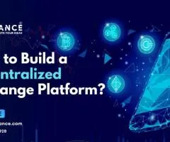 Launch Your Own Decentralized Exchange with Hivelance – The Future of Crypto Trading - 1