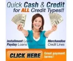 Urgent loan to solve your financial need