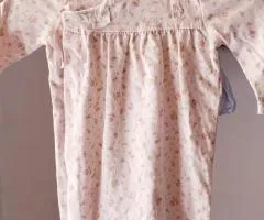Girl Romper