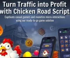 Invest Smart with Chicken Road Game Script Designed for Better ROI Returns