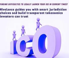 ICO Development Solutions to Power Your Fundraising Goals
