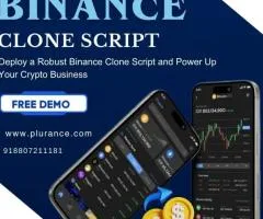 Trade Smarter -  Next-Gen Crypto Exchange for Active Traders