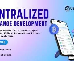 Get Ai Powered Centralized Prepatual Exchange Platform