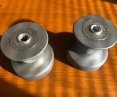 Lewmar boat winches
