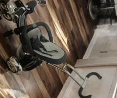 Baby stroller