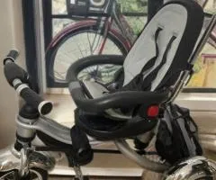 Baby stroller - 2