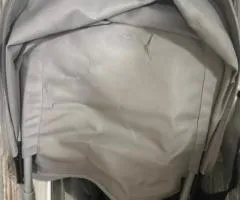 Baby stroller - 3