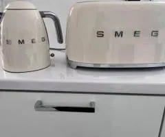 SMEG items available