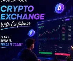 Built for Traders Who Hate Delays, High Fees & Complicated Crypto Apps