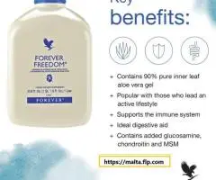 Discover Aloe Vera Products from the World’s Largest Producer 🌿✨