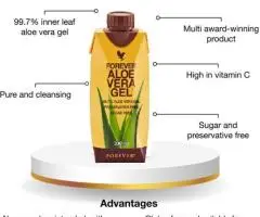 Naturopath offers free advice to get more vitality, control weight and simply feel better. - 6