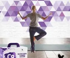 Naturopath offers free advice to get more vitality, control weight and simply feel better. - 12