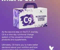 Naturopath offers free advice to get more vitality, control weight and simply feel better. - 13
