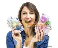 Financial Services business and personal loans no collateral require