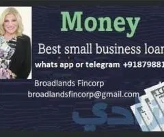 Leading online only with direct lenders