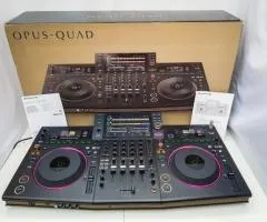 Pioneer XDJ-RX3, Pioneer XDJ-XZ, Pioneer OPUS-QUAD, DDJ-FLX10, Pioneer CDJ-3000, Pioneer DJM-A9 - 2