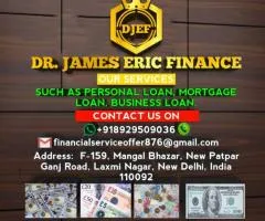 FINANCIAL LOAN SERVICE AND FINANCIAL LOAN COMPANY LOAN - 1